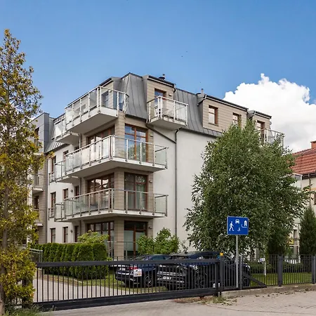Apartament Solano Z 3 Sypialniami, Parkingiem I Klimatyzacją - 500 Metrów Od Plaży *